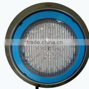 IP68 wall mounted swimming pool led light