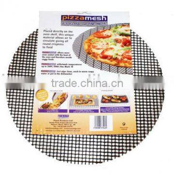 Barbecue grill mesh