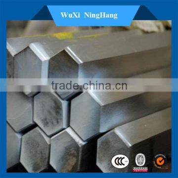 316 stainless steel hexagon bar