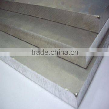 Hot Sale! High Quality! StE460 StE500 Low Alloy High Strength Steel Plate Steel Post Base Plate photo-4