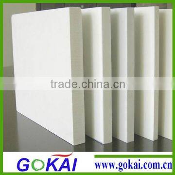 2016 new products quality pvc board/sheet