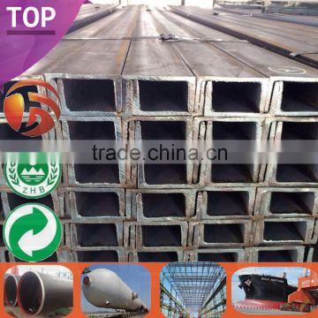 Steel Channel U C Steel Sizes c channel beam Various Steel Channel Sizes c channel u channel