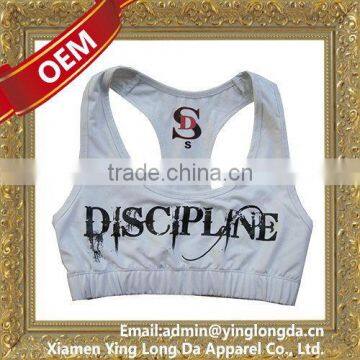 Good Quality Best Selling Tight Sexy Tank Top photo-3