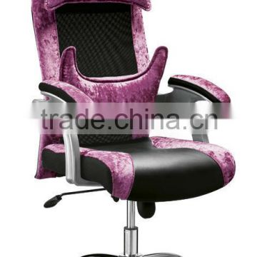 2013 new design leather office manager chair