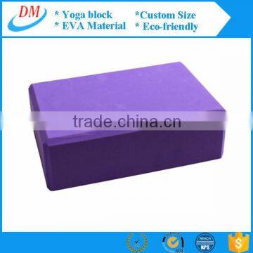 Foam Yoga Block Pillow Blocks How To Use