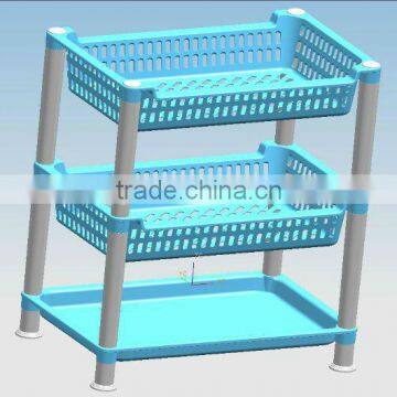 Mould Design