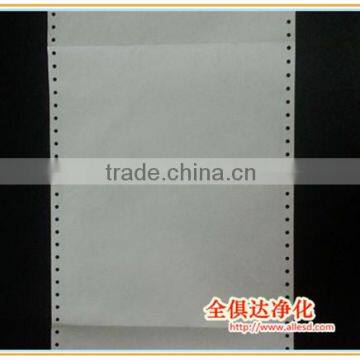High Quality ESD Cleanroom Use Notebook/Print Paper photo-6