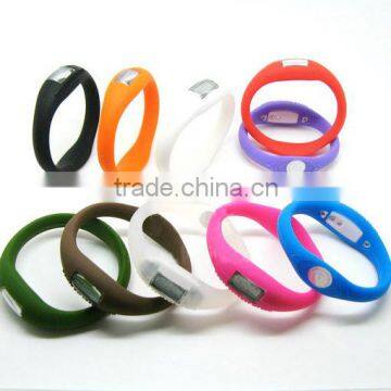 2011 Silicone Power Watch photo-5