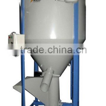 vertical screw mixer and crusher PM-1000