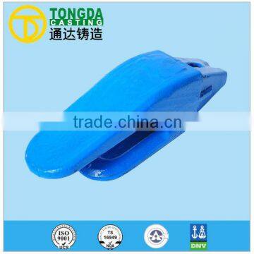 High quality excavator bucket tooth