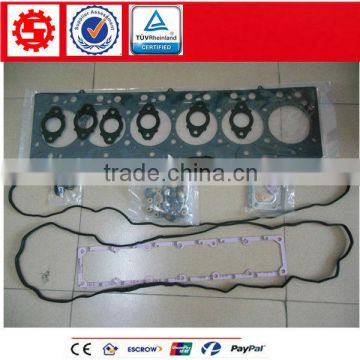 Cummins Diesel Engine QSBe Parts 4955229 4955230 Upper Engine Gasket Set