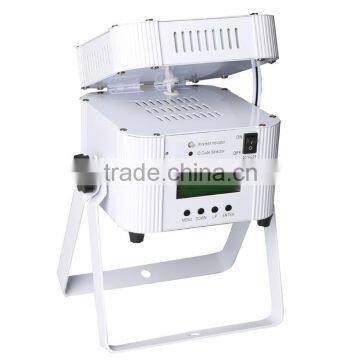 dj Equipment Rgbwa Led Par Light