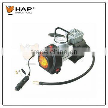 Auto repair tool professional car air compressor