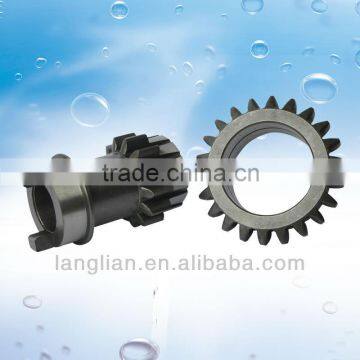 KAMAZ Power Take Off PTO Gears