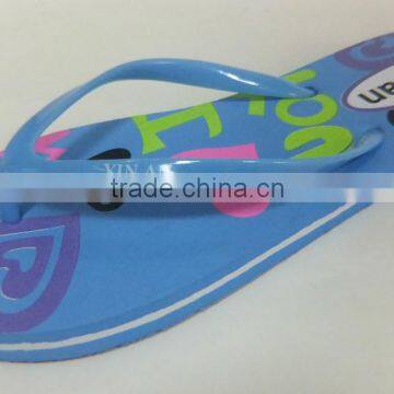 2016 New Design of Ladies Slipper photo-2