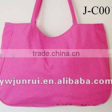 Accept OEM Orders Fashion for women shouder tote