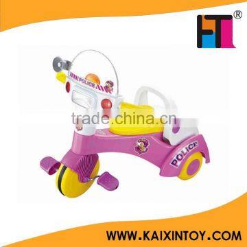 hot sale big kid tricycle for sale with music and light