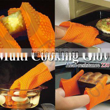 kitchen multi tooling utensils kitchenware cookware cooking accssories silicone ovens toaster peeler multi cooking gloves 75684