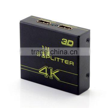 1 IN 2 OUT HDMI Splitter Support 4K x 2K 3D photo-4