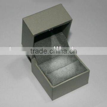 High-end Light Gift Jewelery Box