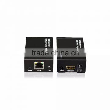 High Quality HDMI extender 60m wireless extender