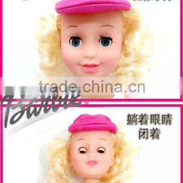 Shantou Newest Item Silicone Baby Doll photo-5