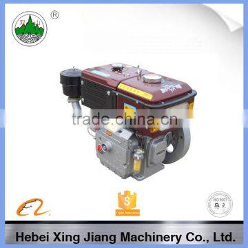 Electric starting changchai diesel engine for sale