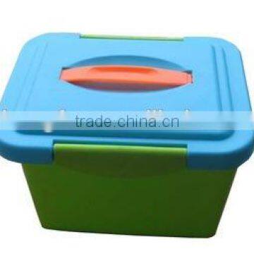 7L small pp storage box