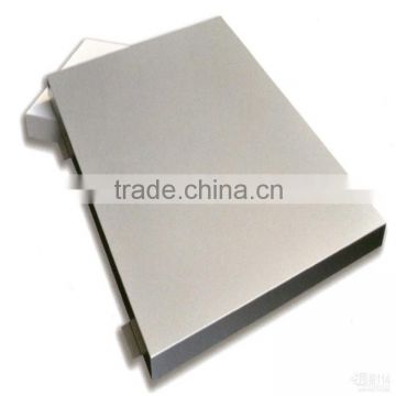 factory supply cheap 5083 h116 aluminum alloy sheet