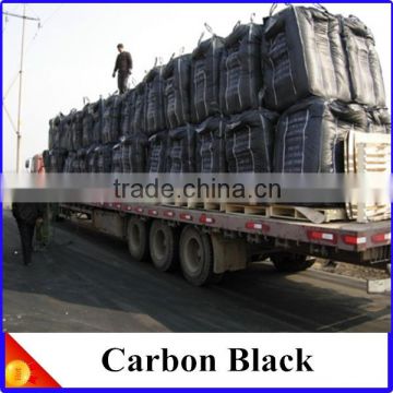 Recyclable Tire Pyrolysis Carbon Black produced from wasted rubber tyres