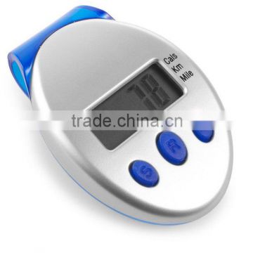 multifunction calorie pedometer