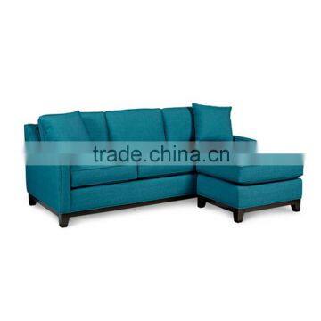 Sectional three seater low price sofa set YS70119