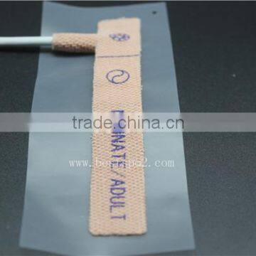 Novametrix Adult/Neonate Wrap Disposable SpO2 Sensor Skin Stretch Fabric DB9 6pin photo-4