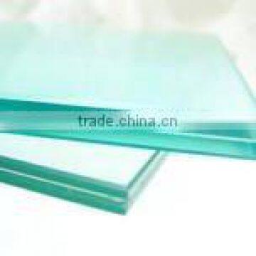 33.2 Laminated Glass