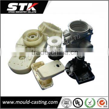 Auto car parts of SLA, SLS, CNC rapid prototype