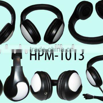 Promotional Stereo in Ear Headphone and Headset , Headphone and Headset for Mp3 Moblie Phone Computer
