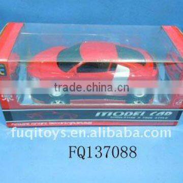 4ch RC car with light and muise