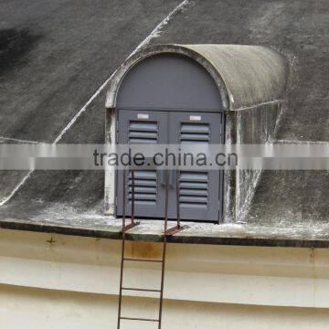 FRP Door, Fiberglass Door, Composite Door For Dam