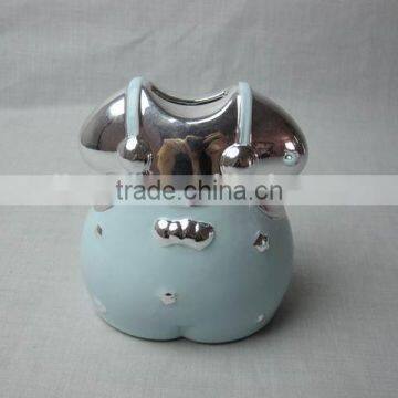 Newest personalized piggy bank to paper money supplier
