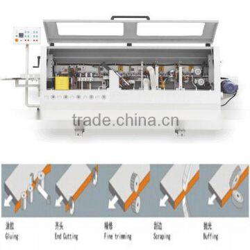 Promotional Inexpensive Wood Edge Banding Machine for Wholesale photo-6
