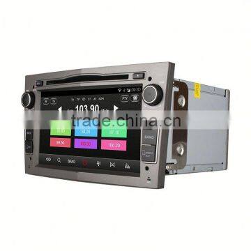 Ownice C300 Android 4.4 Quad Core Car Radio Player for Opel Astra Antara Zafira With USB SD Radio TMC photo-4