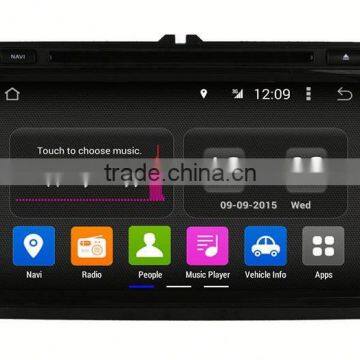 Wholesale Ownice Android 4.4 & Android 5.1 Car Stereo GPS for VW Volkswagen Support Rear Camera photo-3
