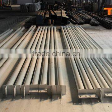 Prefab Steel Structure Workshop