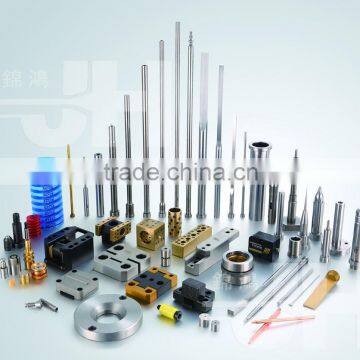 Plastic Mould Internal Lock photo-5