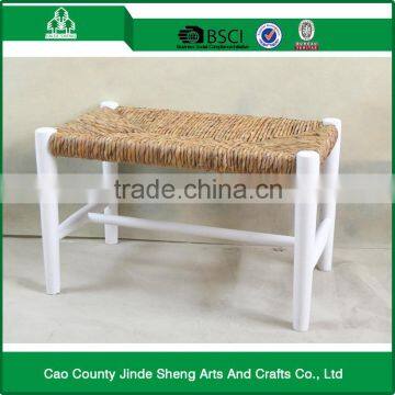 modern wooden Weave Chair ; new style;factory outlets.