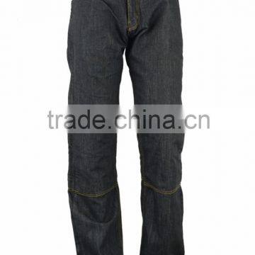 Abrasion Resistant Motorcycle Pants for Motorbike Riders photo-3