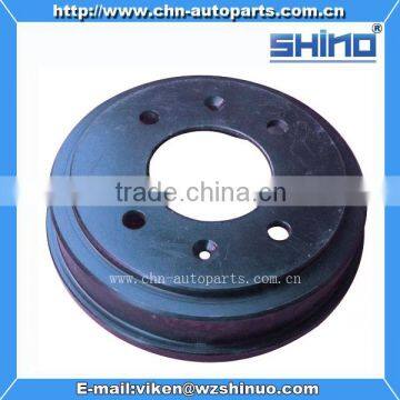 Chery QQ Rear brake Drum (OEM: S11-3502031AB)