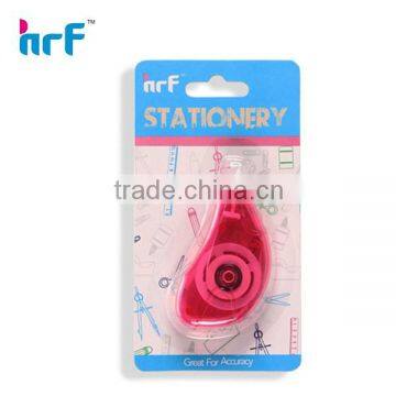 Somatological Comfortable Correction Tape pink