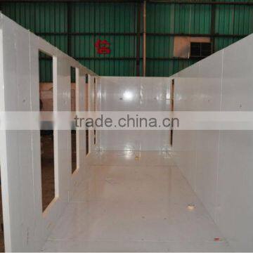 Modular Cold Room for Candy Storage photo-3