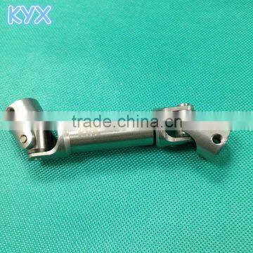 kyx billet machined drive shaft size 70-90mm